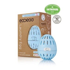 ECOEGG Laundary Egg 210 wash