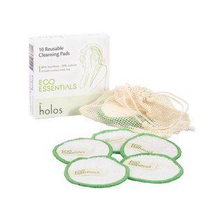 Eco Essentials – Cleansing Pads