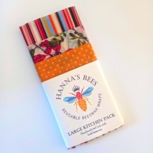 Bees Wax Food Wraps