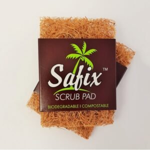 Dish Scrub Pad