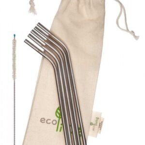 Stainless Steel Bent