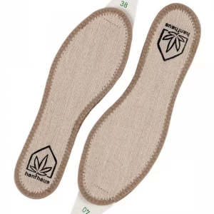 HanHaus Hemp Insoles
