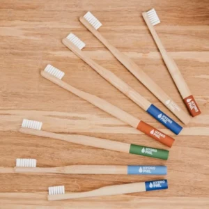 Hydrophil Bamboo toothbrush