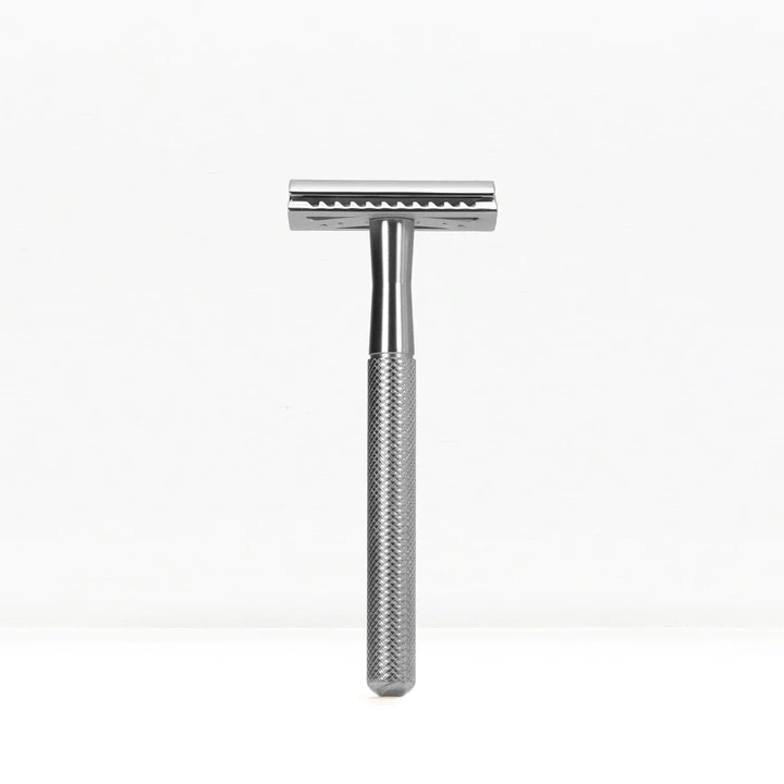 bambaw-metal-razor-silver_720x Bambaw Safety razor