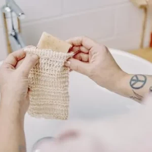 Hydro Phil Soap Pouch/Bag